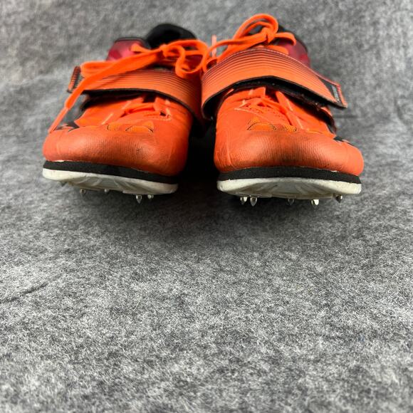 Saucony Men's Uplift Hj2 Spiked Track Shoes Size 8.5 - Picture 3 of 7